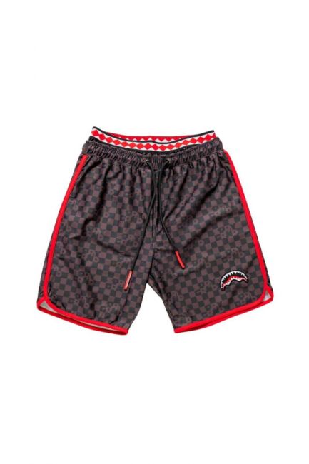 COSTUME MARE E PISCINA Uomo HURLEY MWS0006500 WALKSHORT 19 H010 BLACK 