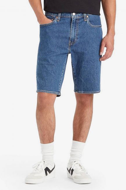 SHORTS E BERMUDA Uomo LEVIS 39864 0154 - 405 STANDARD SHORT STRETCH ACCORD SHORT 