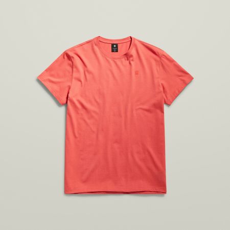 T-SHIRT Uomo JACK&JONES 12256717 SEQUOIA SILVER SAGE 