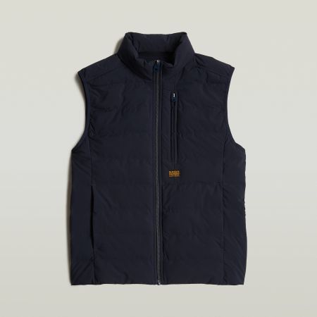 CAPISPALLA E GIACCHE Uomo JACK&JONES 12258386 KODA VEST EMWOOD 