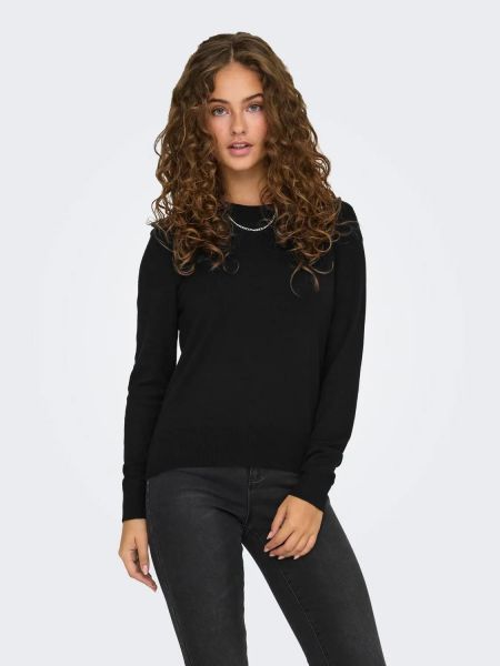 MAGLIE Donna ONLY 15333990 VENICE BLACK 