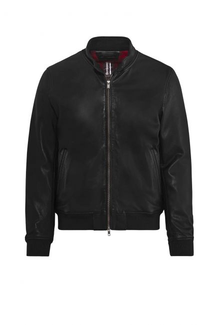 CAPISPALLA E GIACCHE Uomo JACK&JONES 12256905 BEN MAGICAL FOREST 