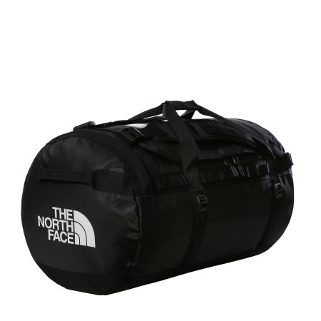 BORSE E SACCHE SPORT  THE NORTH FACE BCV TRAVEL PACK - NF0A81DN53R1 BLACK TNF 