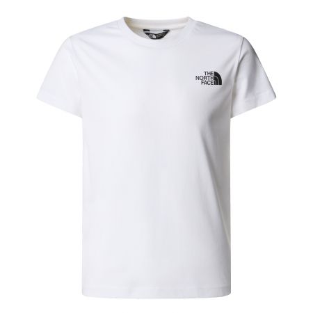 T-SHIRT Ragazzo JACK&JONES 12259547 FERRIS BLACK 