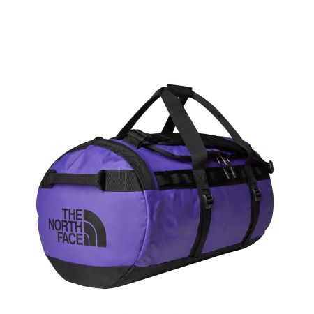 BORSE E SACCHE SPORT  THE NORTH FACE BASE CAMP DFL S - NF0A52ST961 PEAK PURPLE 