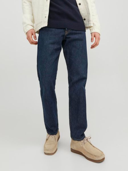 JEANS Uomo LEVIS 04511 4655 - 511 SLIM HALEYS COMET 