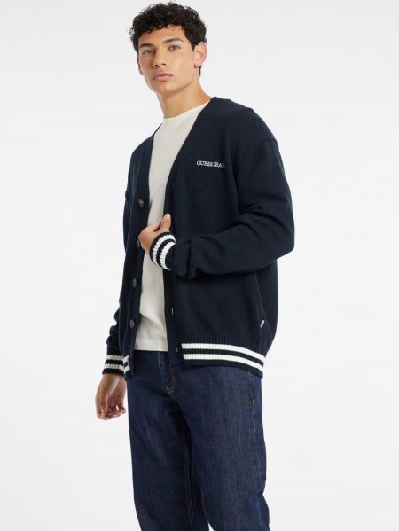 MAGLIE Uomo JACK&JONES Premium 12259704 BLUCRASH PURE CASHMERE 