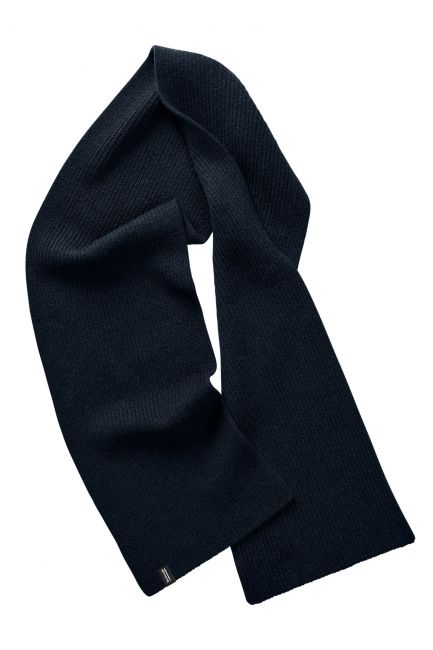 SCIARPE, FOULARD E COLLI Uomo EDWIN I034137.89.67. BLACK 