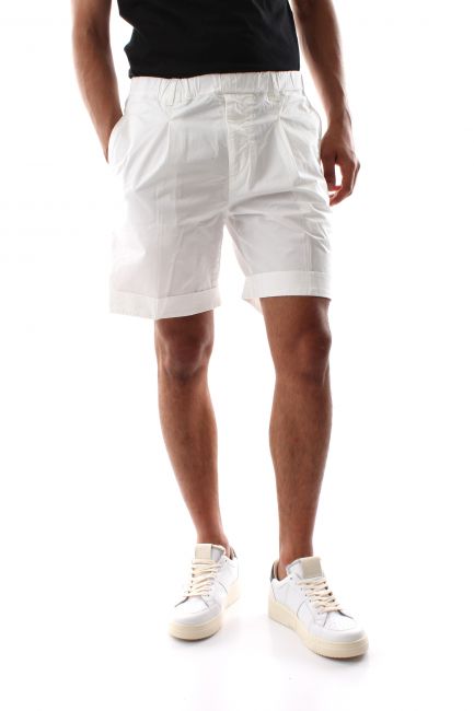 SHORTS E BERMUDA Uomo JACK&JONES 12212979 TONY BLACK DENIM 