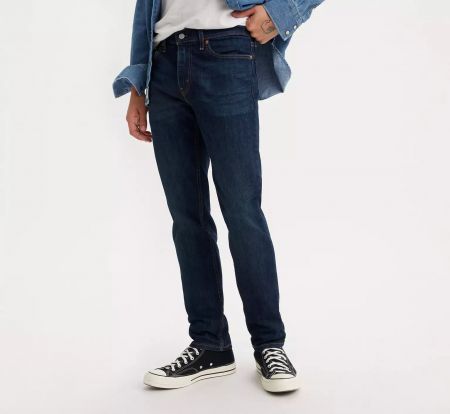 JEANS Uomo LEVIS 04511 5987 - 511 ORGINALI TELL ME WHEN 