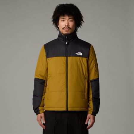 CAPISPALLA E GIACCHE Uomo THE NORTH FACE NF0A5IGVJK3 M CYCLONE BLACK 