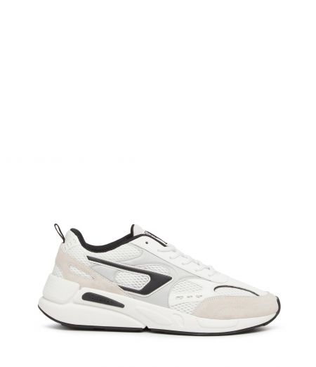 SNEAKERS Uomo NAPAPIJRI Footwear NP0A4IJT - COSMOS 041 BLACK 