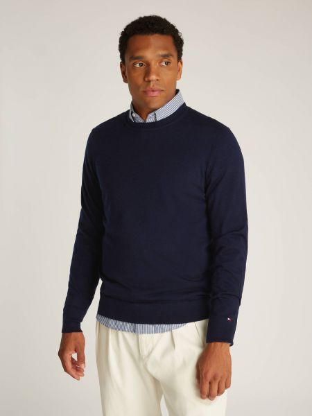 MAGLIE Uomo EDWIN I034132.77.67. NAVY 