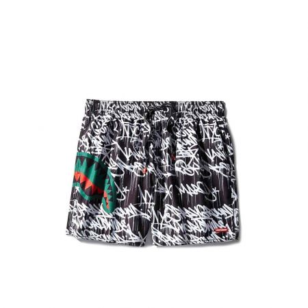 COSTUME MARE E PISCINA Uomo THE NORTH FACE NF00CMA1JK31 WATER SHORT BLACK 