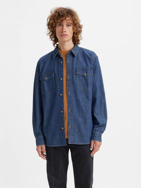 CAMICIE Uomo JACK&JONES 12246303 EDDIE CRDR MONKS ROT 