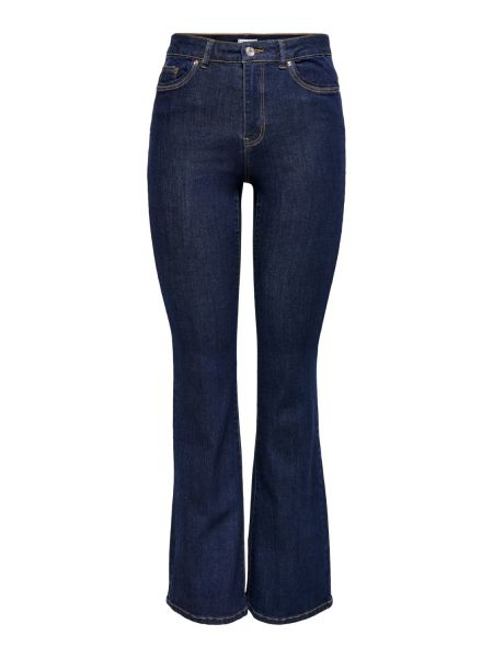 JEANS Donna LEVIS 72693 0219 L.27 - RIBCAGE LETS SHARE 