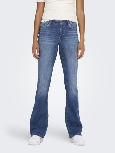 JEANS Donna GUESS MOM W3YA96 D4MSM THTR 