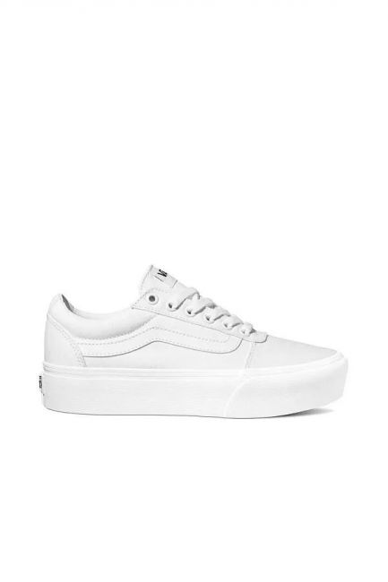 SNEAKERS  FOAMERS FOAM01/EVA R05 WHITE/BEIGE/BLACK 