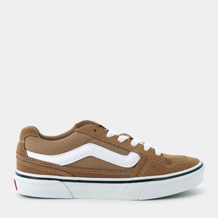 SNEAKERS Uomo CRIME LONDON SK8 15104AA7 15 KAKHI 