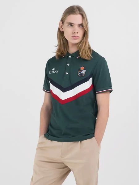 POLO Uomo NAPAPIJRI E-COLVILLE NP0A4HPX 002 BRIGHT WHITE 