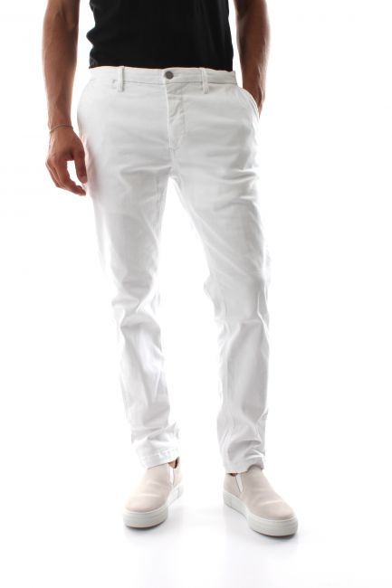 PANTALONI Uomo 40WEFT COACH 1723 W2103 