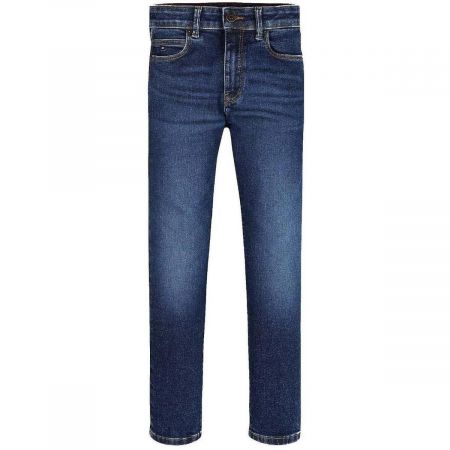 JEANS Ragazzo JACK&JONES 12249132 CHRIS BLUE DENIM 