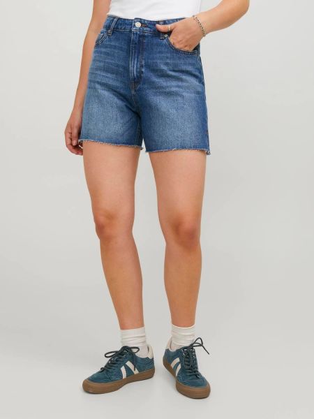 SHORTS E BERMUDA Donna LEVIS ZZ 56327 0196 - 501 SHORT IN THE PEACH 