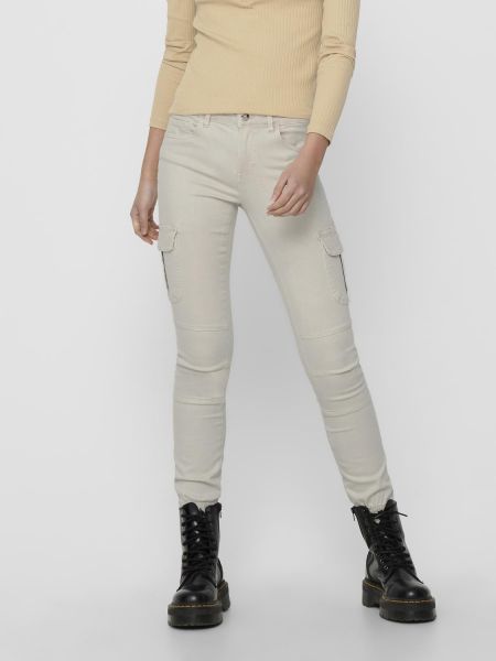 PANTALONI Donna G-STAR D25261-C105 SLIM CHINO G684 DESERT SAND 