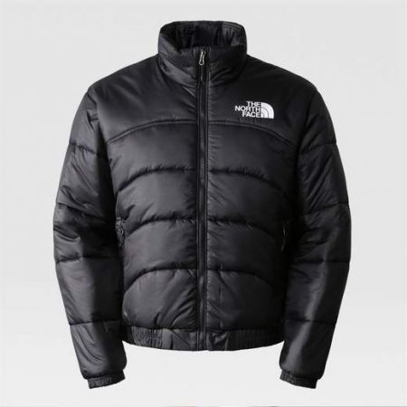 CAPISPALLA E GIACCHE Uomo THE NORTH FACE NF0A89EG - LIMBARA JK31 BLACK 