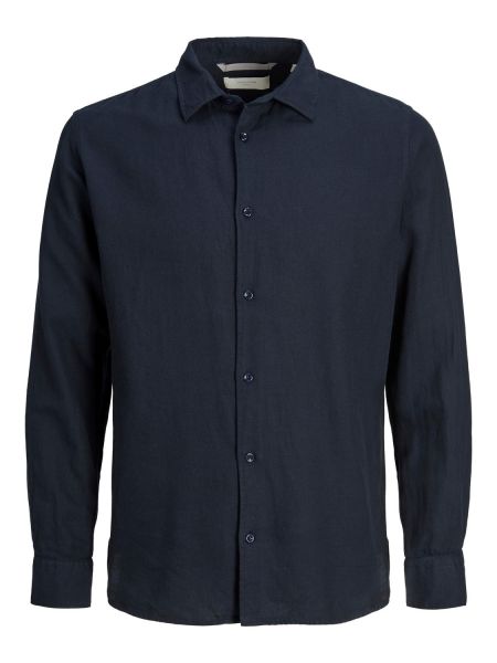 CAMICIE Uomo REPLAY M4981 .000.26C 70A 007 - 6.5 OZ DEEP BLUE DENIM 