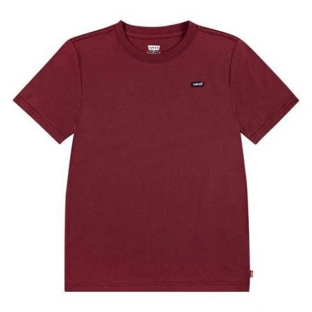 T-SHIRT  NAPAPIJRI K SALIS - NP0A4F1L 094 OLD RED 