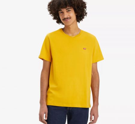 T-SHIRT Uomo LEVIS 56605 00250 ORIGINAL TEE FOG 