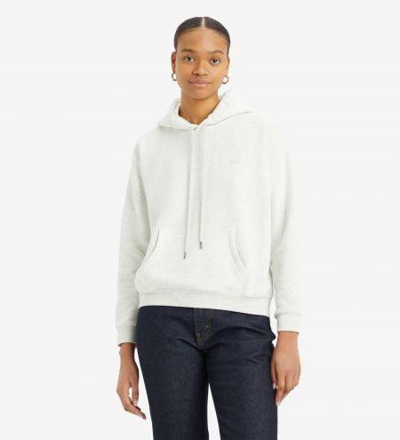 FELPA  THE NORTH FACE NF0A89G1 - U AXYS HOODIE JK31 