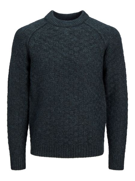 MAGLIE Uomo JACK&JONES 12234141 MARCO NIGHT SKY 