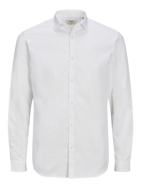 CAMICIE Uomo JACK&JONES Premium 12202223 PRESTON NARCISSUS 