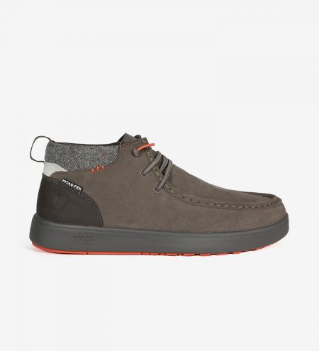 STRINGATE Uomo PITAS MYLOS MID TOPO 