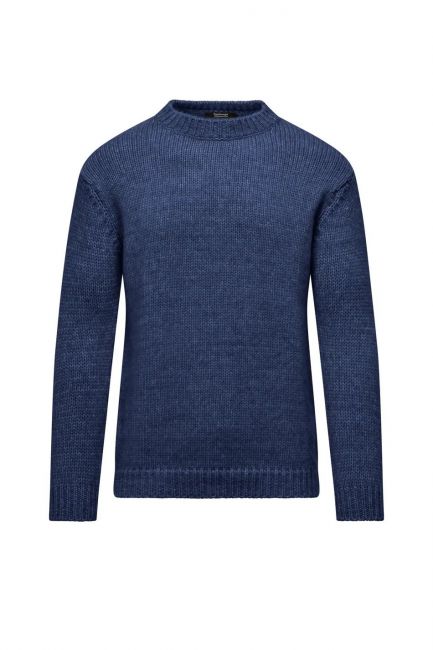 MAGLIE Uomo JACK&JONES 12216799 CLAMBSWOOL OATMEL 