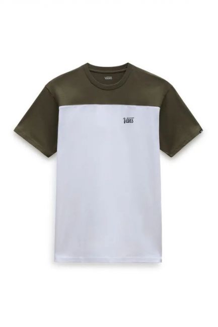 T-SHIRT Uomo REPLAY M6241 .000.23228 - SARTORIALE TEE 098 