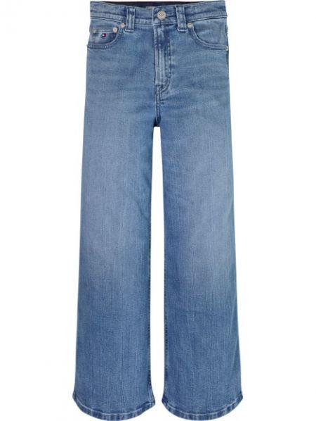 JEANS Ragazza LEVIS 4EE361 PAPERBAG MA5 LOW DOWN 