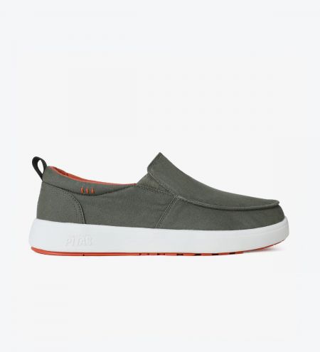 SNEAKERS Uomo SAINT SNEAKERS SAIL WHITE ELBA 