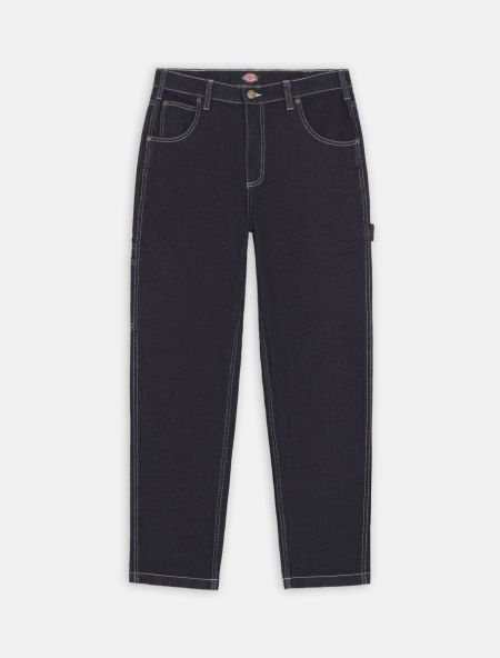 JEANS Uomo DIESEL 1985 LARKEE 0KIAL 01 