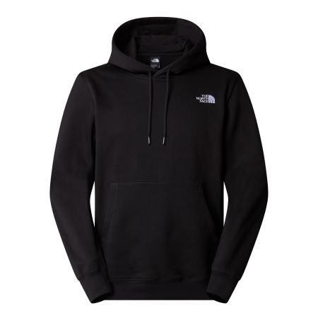 FELPA  THE NORTH FACE NF0A89H956P1 OCRA 