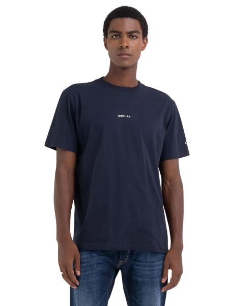 T-SHIRT Uomo G-STAR D16396 D565 - LASH G477 ROCK RIDGE HTR 