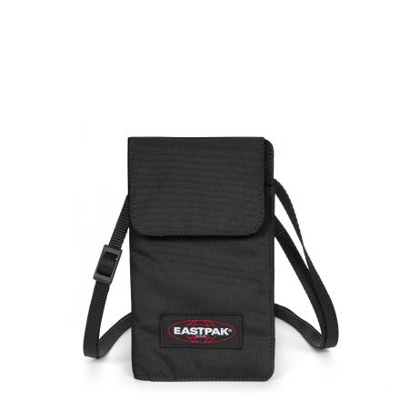 BORSE  EASTPAK JR EK077 008 BLACK 