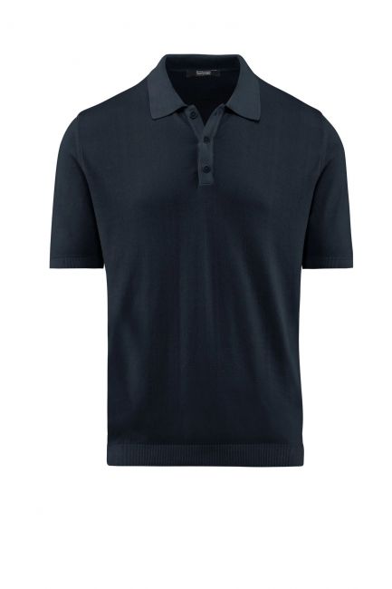 MAGLIE Uomo NAPAPIJRI DECATUR 5 NP0A4HUW 176 BLU MARINE 