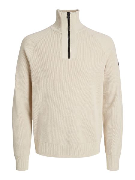 MAGLIE Uomo JACK&JONES 12217487 JCOONO MOONBEAM 