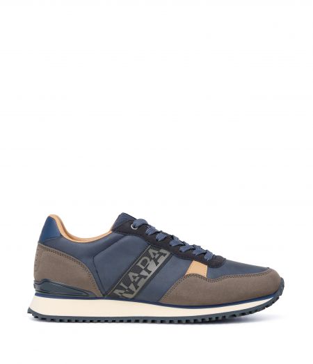 SNEAKERS Uomo DIESEL Y03336 PR030 - LEROJI T8013 