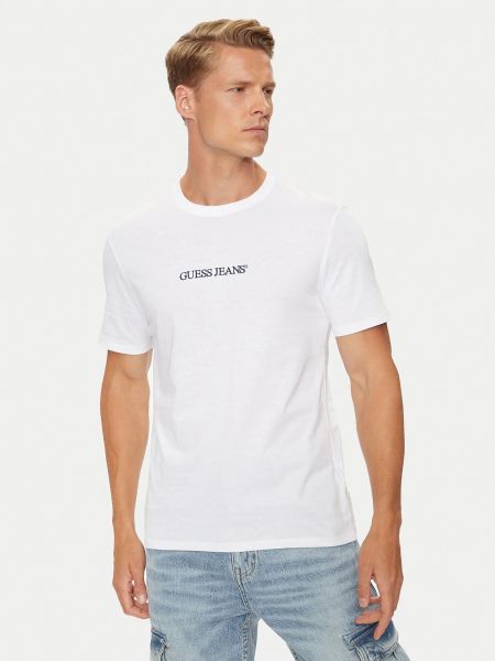 T-SHIRT Uomo EDWIN I034161.02.67. WHITE 