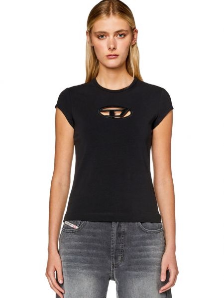 T-SHIRT Donna DIESEL A15279 0WFBW - T-ANGIE-P1 9XX 