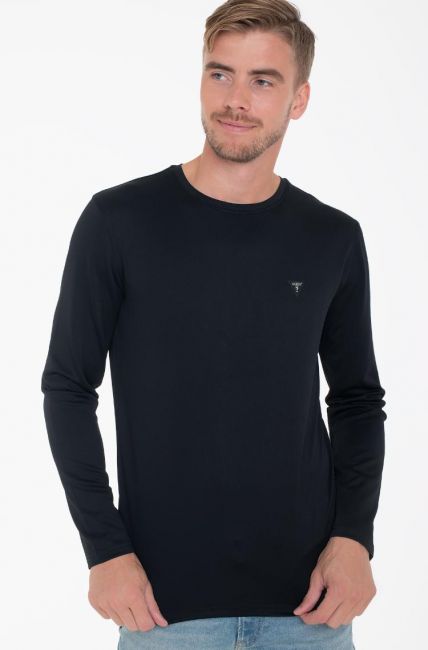 T-SHIRT Uomo EDWIN I034162. 89.67 BLACK 